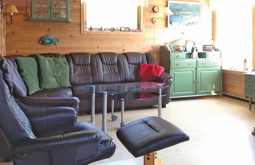 Vagsoy Maison | Superbe maison de 3 chambres à Måløy
