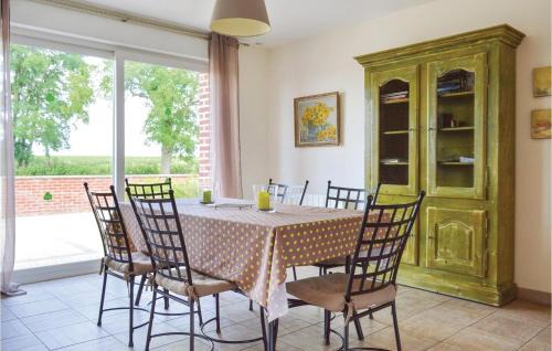 Roisel Maison | 3 Bedroom Awesome Home In Roisel
