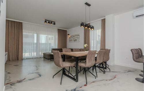 Vrsi Maison | 3 Bedroom Awesome Home In Vrsi