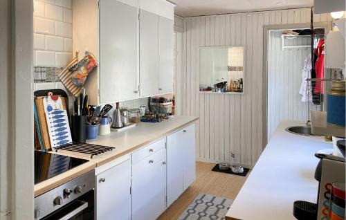 Vastervik Maison | 3 Bedroom Awesome Home In Västervik