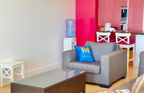 Mombasa Appartement | 3 bedroom beach side furnished apartment in Nyali Mombasa Kenya