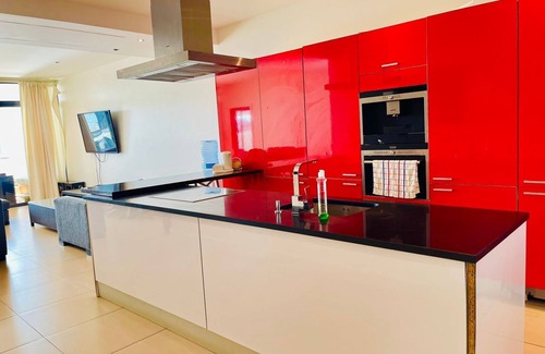 Mombasa Appartement | 3 bedroom beach side furnished apartment in Nyali Mombasa Kenya