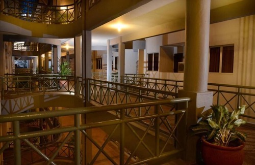 Kuala Teriang Appartement | Appartement 3 chambres en bord de mer