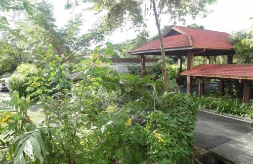Kuala Teriang Appartement | Appartement 3 chambres en bord de mer