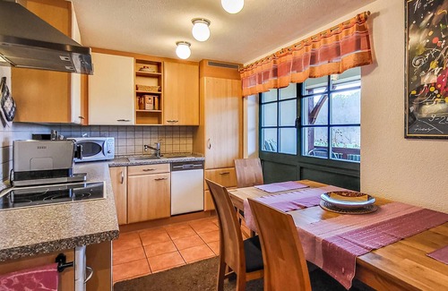 Sehlen Appartement | Bel appartement de 3 chambres à Sehlen