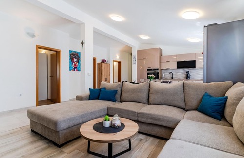 Solin Appartement | Bel appartement de 3 chambres à Solin
