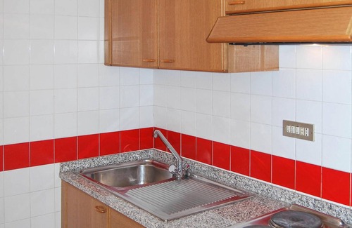 Vason Appartement | 3 bedroom accommodation in Vason