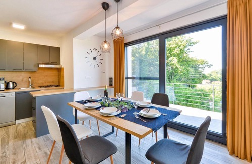 Varazdin Maison | Belle maison de 3 chambres à Beretinec