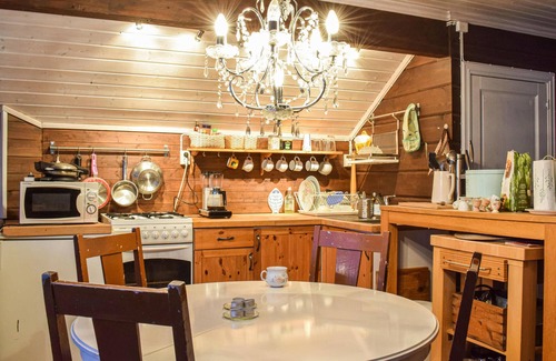 Flora Maison | Belle maison de 3 chambres à Eikefjord