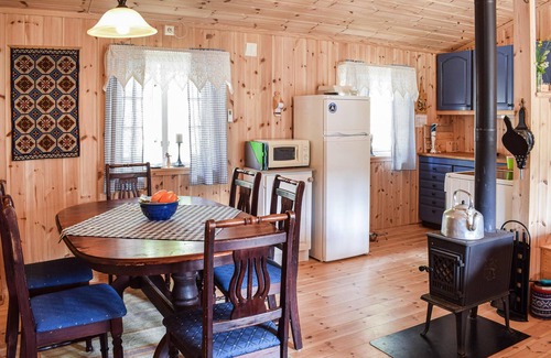 Espedalen Maison | Belle maison de 3 chambres à Espedalen