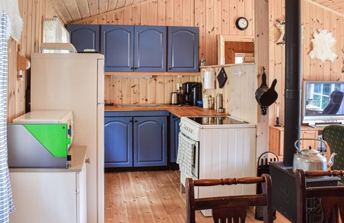 Espedalen Maison | Belle maison de 3 chambres à Espedalen