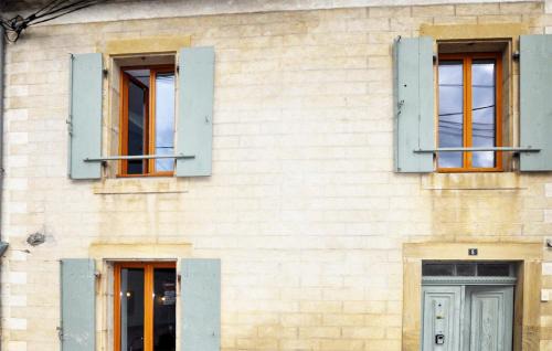 Castelreng Maison | 3 Bedroom Beautiful Home In Castelreng
