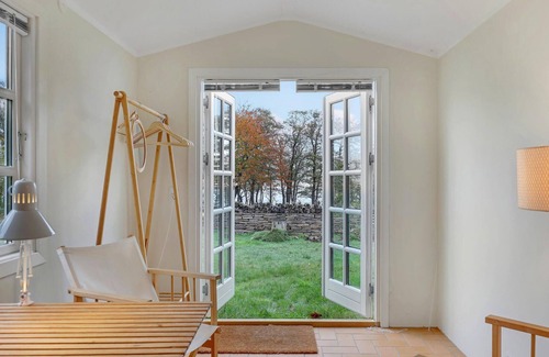 Gudhjem Maison | Belle maison de 3 chambres à Gudhjem