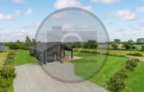 Marielyst Maison | 3 Bedroom Beautiful Home In Væggerløse