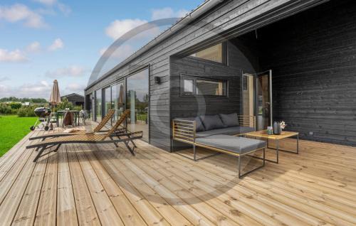 Marielyst Maison | 3 Bedroom Beautiful Home In Væggerløse