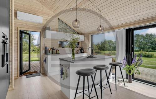 Marielyst Maison | 3 Bedroom Beautiful Home In Væggerløse