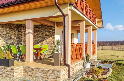 gmina Bedzino Maison | Belle maison de 3 chambres à Mscicie