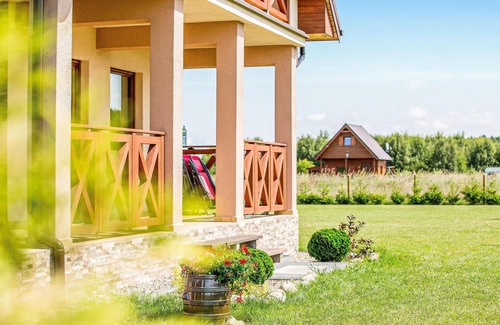 gmina Bedzino Maison | Belle maison de 3 chambres à Mscicie