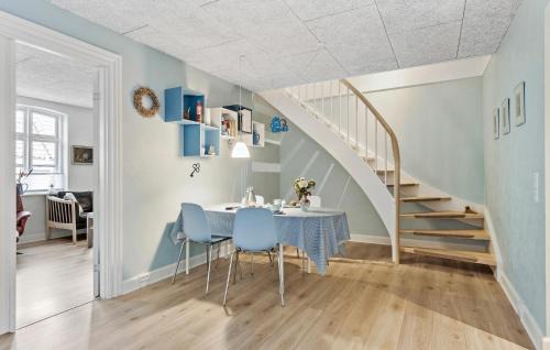 Bogense Maison | 3 Bedroom Beautiful Home In Bogense
