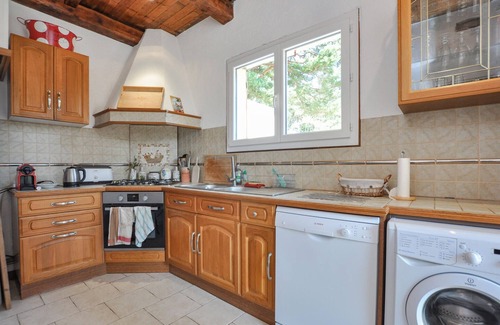 Andon Maison | Belle maison de 3 chambres à Andon