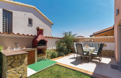 Barbariga Maison | Belle maison de 3 chambres à Betiga