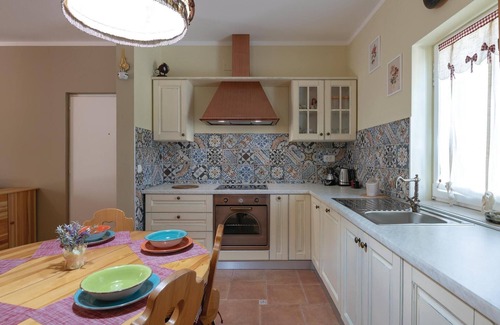 Krnica Maison | Belle maison de 3 chambres à Krnica