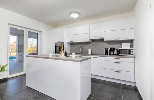 Sosici Maison | Belle maison de 3 chambres à Sosici
