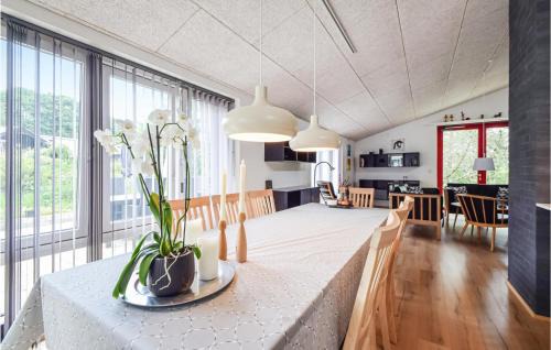Farvang Maison | 3 Bedroom Beautiful Home In Fårvang
