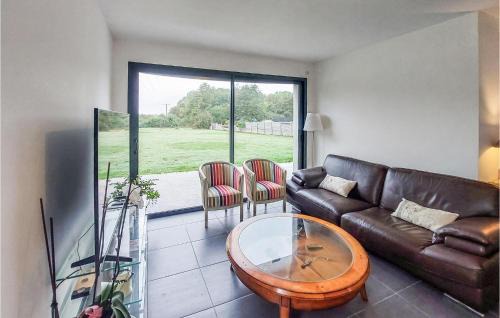 Vertou Maison | 3 Bedroom Beautiful Home In Vertou
