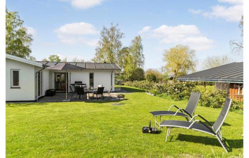 Borup Maison | 3 Bedroom Beautiful Home In Borup