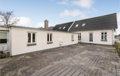 Bryrup Maison | 3 Bedroom Beautiful Home In Bryrup