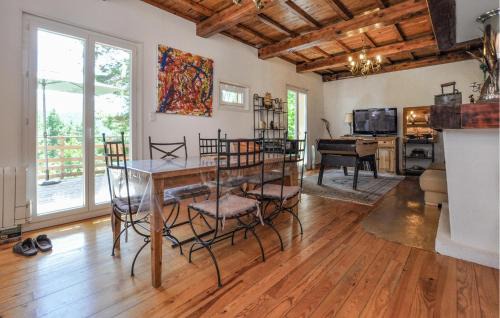 Andon Maison | 3 Bedroom Beautiful Home In Andon