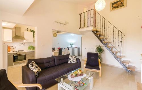 Melnica Maison | 3 Bedroom Beautiful Home In Frkeci