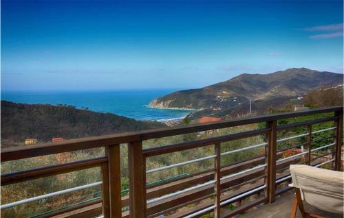 Moneglia Maison | 3 Bedroom Beautiful Home In Moneglia