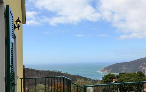 Moneglia Maison | 3 Bedroom Beautiful Home In Moneglia
