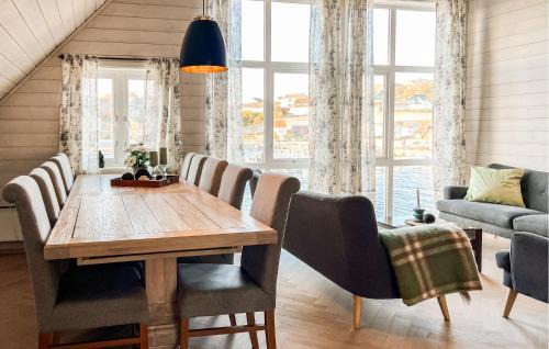 Vigrestad Maison | 3 Bedroom Beautiful Home In Sirevåg