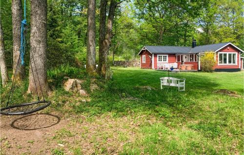 Markaryd Maison | 3 Bedroom Beautiful Home In Markaryd