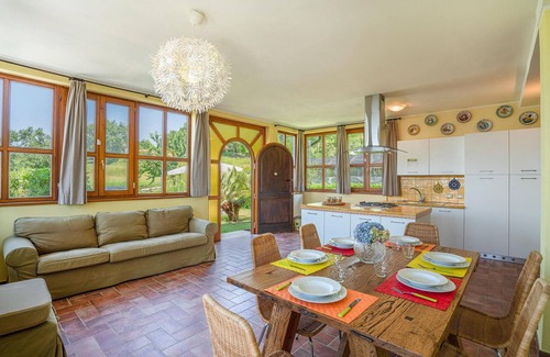 Pedona Maison | Villa 1