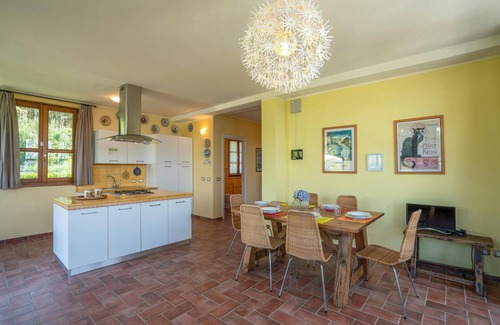 Pedona Maison | Villa 1