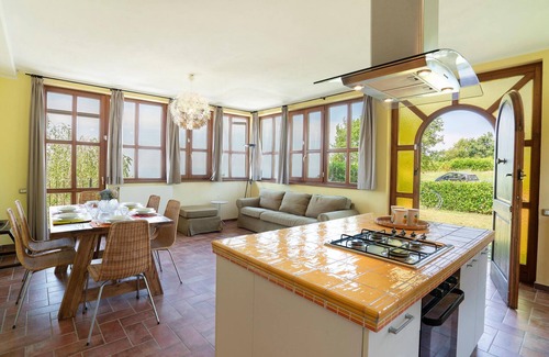 Pedona Maison | Villa 1
