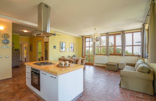Pedona Maison | Villa 1