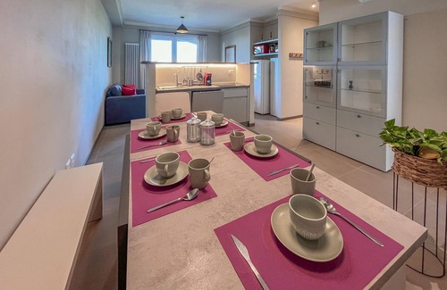 Magione Maison | Belle maison de 3 chambres à Montebuono