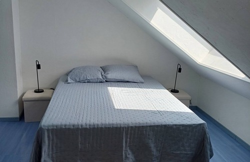Souppes-sur-Loing Lit Et Petit-Déjeuner | 3 bedroom bed & breakfast in souppes-sur-loing