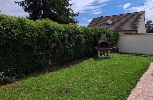 Souppes-sur-Loing Lit Et Petit-Déjeuner | 3 bedroom bed & breakfast in souppes-sur-loing