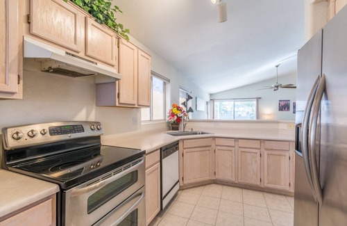 Provinces Master Community Maison | 3 Chambre Bungalow Avec Grand Chandler Lieu