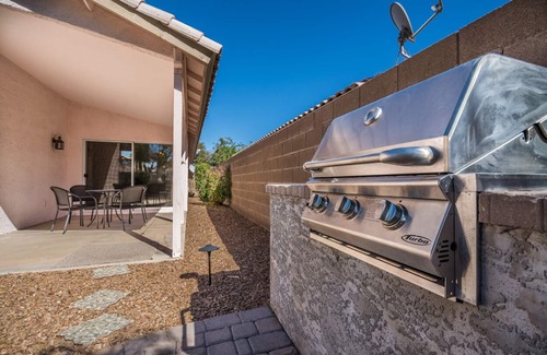 Provinces Master Community Maison | 3 Chambre Bungalow Avec Grand Chandler Lieu
