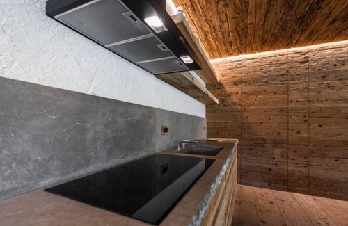 Livinallongo del Col di Lana Chalet De Ski | Vrbo Property