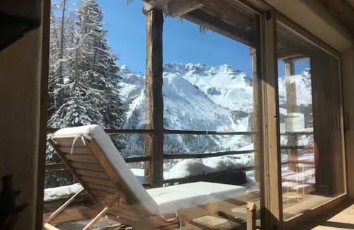 Livinallongo del Col di Lana Chalet De Ski | Vrbo Property