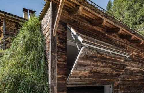 Livinallongo del Col di Lana Chalet De Ski | Vrbo Property
