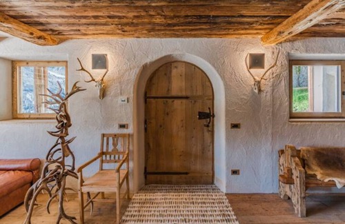 Livinallongo del Col di Lana Chalet De Ski | Vrbo Property